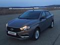 ВАЗ (Lada) Vesta 2019 годаүшін5 100 000 тг. в Усть-Каменогорск