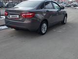 ВАЗ (Lada) Vesta 2019 года за 5 100 000 тг. в Усть-Каменогорск – фото 2