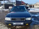 Audi 80 1994 года за 1 500 000 тг. в Сарыкемер – фото 2