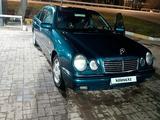 Mercedes-Benz E 240 1998 года за 3 300 000 тг. в Тараз – фото 5