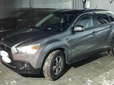 Mitsubishi ASX 2011 года за 7 000 000 тг. в Алматы