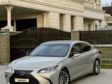 Lexus ES 250 2021 года за 20 900 000 тг. в Астана – фото 3