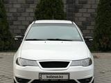Daewoo Nexia 2013 года за 1 770 000 тг. в Алматы – фото 3