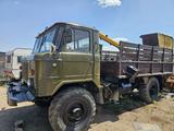 ГАЗ 1990 года за 3 500 000 тг. в Балхаш – фото 2