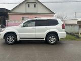 Lexus GX 470 2006 года за 10 500 000 тг. в Тараз