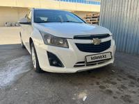 Chevrolet Cruze 2013 годаүшін4 200 000 тг. в Шымкент