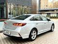 Hyundai Sonata 2021 годаfor9 850 000 тг. в Шымкент – фото 5