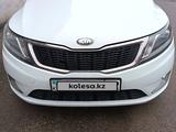 Kia Rio 2014 годаүшін3 300 000 тг. в Алматы