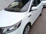 Kia Rio 2014 годаүшін3 300 000 тг. в Алматы – фото 2