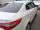 Kia Rio 2014 годаүшін3 300 000 тг. в Алматы – фото 4