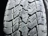 Шины 235/65R17 (4шт)үшін50 000 тг. в Актау – фото 2