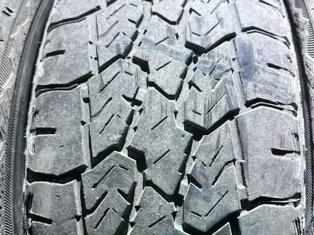 Шины 235/65R17 (4шт) за 50 000 тг. в Актау – фото 3