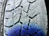 Шины 235/65R17 (4шт)үшін50 000 тг. в Актау – фото 5