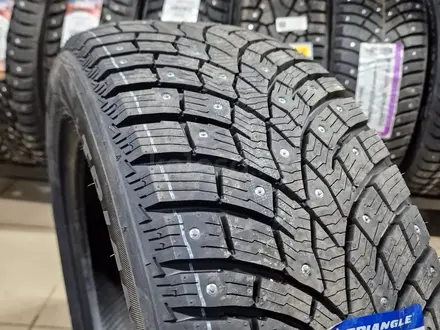 185/65r14 Triangle TI501 шипы за 24 000 тг. в Астана