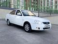 ВАЗ (Lada) Priora 2170 2014 года за 3 150 000 тг. в Шымкент – фото 7