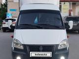 ГАЗ ГАЗель 2008 годаүшін8 500 000 тг. в Костанай