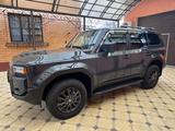 Toyota Land Cruiser Prado 2025 года за 30 000 000 тг. в Уральск – фото 3