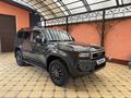 Toyota Land Cruiser Prado 2025 года за 30 000 000 тг. в Уральск – фото 2