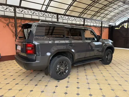 Toyota Land Cruiser Prado 2025 года за 30 000 000 тг. в Уральск – фото 6
