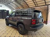 Toyota Land Cruiser Prado 2025 года за 30 000 000 тг. в Уральск – фото 5