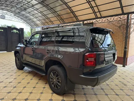 Toyota Land Cruiser Prado 2025 года за 30 000 000 тг. в Уральск – фото 5