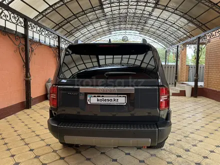 Toyota Land Cruiser Prado 2025 года за 30 000 000 тг. в Уральск – фото 7