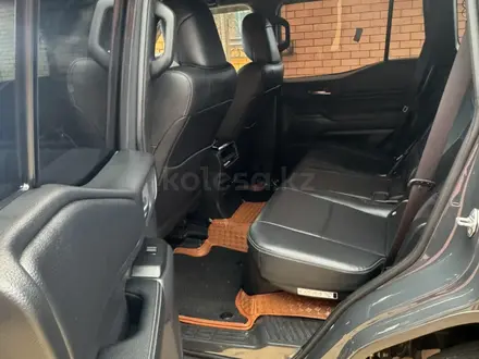 Toyota Land Cruiser Prado 2025 года за 30 000 000 тг. в Уральск – фото 12