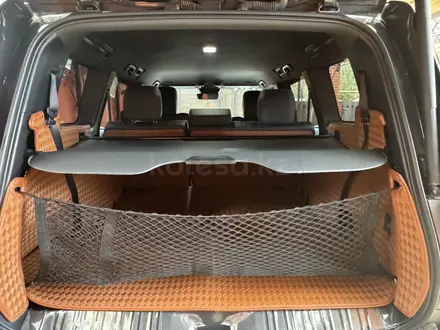 Toyota Land Cruiser Prado 2025 года за 30 000 000 тг. в Уральск – фото 14