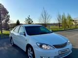 Toyota Camry 2003 года за 4 500 000 тг. в Алматы