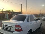 ВАЗ (Lada) Priora 2170 2014 годаүшін2 300 000 тг. в Шымкент – фото 3