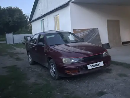 Toyota Carina E 1994 года за 1 450 000 тг. в Сарканд – фото 2