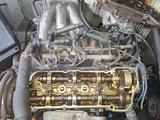 Двигатель двс матор 1MZ 3MZ 5S 3S 2AR 2GR 2ZR за 500 000 тг. в Алматы – фото 3