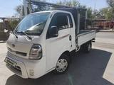 Kia Bongo 2021 года за 10 700 000 тг. в Кентау – фото 3
