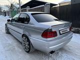 BMW 330 1999 года за 5 000 000 тг. в Алматы – фото 4