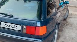 Audi 100 1992 года за 1 800 000 тг. в Тараз – фото 3