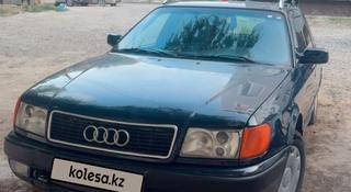 Audi 100 1992 года за 1 800 000 тг. в Тараз