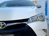 Toyota Camry 2015 года за 7 500 000 тг. в Актау – фото 4