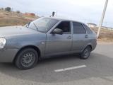 ВАЗ (Lada) Priora 2172 2012 года за 1 850 000 тг. в Уральск – фото 2