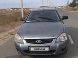 ВАЗ (Lada) Priora 2172 2012 года за 1 800 000 тг. в Уральск