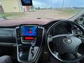 Toyota Alphard 2005 годаfor7 200 000 тг. в Актобе – фото 8