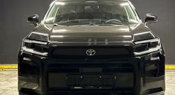 Toyota RAV4 Luxe+ 2026 годаүшін18 720 000 тг. в Алматы – фото 2