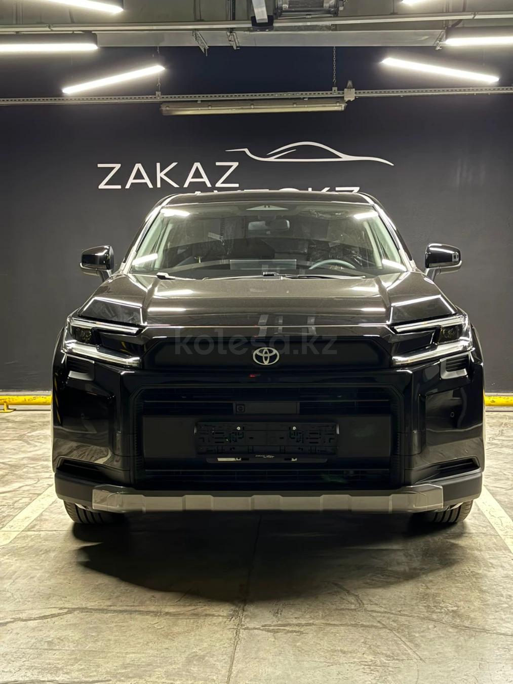 Toyota RAV4 Luxe+