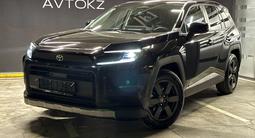 Toyota RAV4 Luxe+ 2026 годаүшін18 720 000 тг. в Алматы