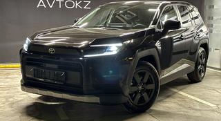 Toyota RAV4 Luxe+ 2026 года за 18 720 000 тг. в Алматы
