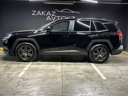 Toyota RAV4 Luxe+ 2026 года за 18 720 000 тг. в Алматы – фото 3