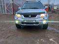 Honda CR-V 2001 года за 4 200 000 тг. в Уральск – фото 3