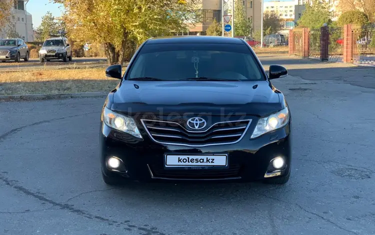 Toyota Camry 2010 годаүшін7 500 000 тг. в Талдыкорган