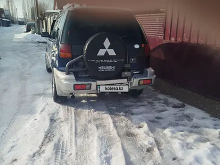 Mitsubishi RVR 1997 года за 1 000 000 тг. в Алматы – фото 4