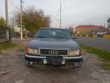 Audi 100 1992 годаүшін1 700 000 тг. в Шымкент – фото 4
