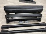 Бампера перед и зад комплект за 35 000 тг. в Алматы – фото 5